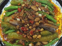 -大水车公馆·顺德菜·妈姐菜(均安店)