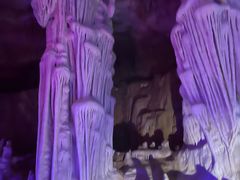 -泰安地下龙宫景区