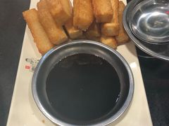 -宽板凳老灶火锅(南礼士路店)