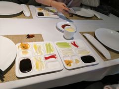 -同喜烤鸭店(光芒店)