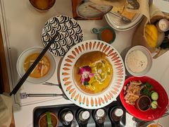 -太食獸泰式茶餐厅(IFS国金中心店)