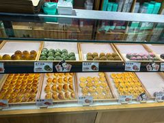 -南宋胡记(杭州灵隐寺店)