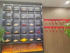 -宗氏一喜砂锅·特色湖北菜(楚河汉街店)