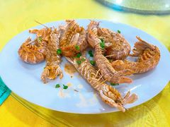 -秋姐美食店 始于2014年(旅游大道店)