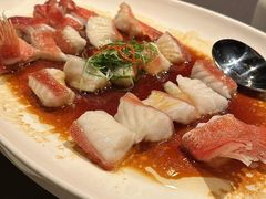 -上海滩餐厅(BFC外滩金融中心店)