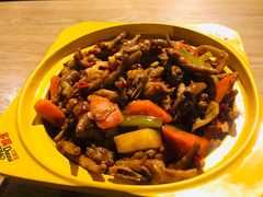 -多嘴超级肉蟹煲(欧亚卖场店)