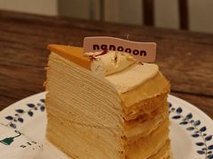 -奈诺甜品·生日蛋糕(古城店)