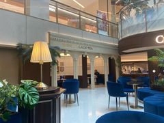 -CHARLIETOWN红茶公司(南京万象天地店)