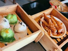 -聚福安·传统老爸茶(海甸岛店)