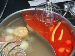 -乔先生涮肉·鲜活牛羊肉火锅(塘沽店)