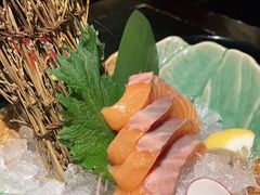 -古田居·特色寿司料理(星之岛旗舰店)