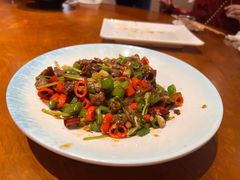 -阿楷·二十年烧烤宵夜·渔家小寨(达明店)