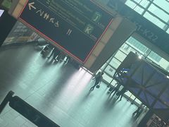 -吉隆坡国际机场