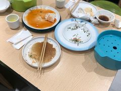 -老边饺子馆(东单店)