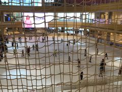 -冠军冰场CHAMPION RINK(苏州中心商场店)