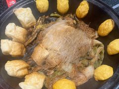 -老渔翁炖鱼坊(开发区东山总店)