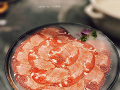 -龙门养心粥火锅(祥恒广场店)