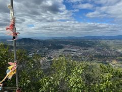 -鸡鸣山旅游风景区