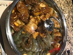 自由组合锅-黄记煌三汁焖锅(新世纪广场店)