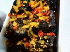 -湘中缘·湖南菜(娄底驻京办店)