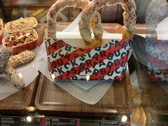 -星巴克臻选(北京世贸天阶店)