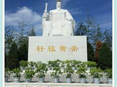 -武清南湖绿博园