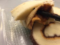 -奇华饼家(香港国际机场T1店)