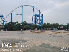 -武汉欢乐谷