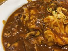 -CoCo壱番屋