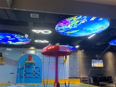 -青水瓦台汤泉(未央店)