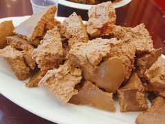 手掰肝-张包铺(道外店)