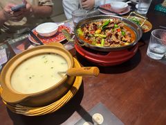 -拾捌川·自贡爆炒(新街口店)