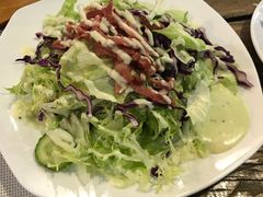 -PIZZERIA大黄鸭披萨