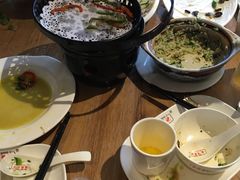 -吴越荣记·苏州菜·松鼠桂鱼(斜塘老街店)
