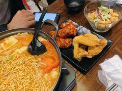 -CHICKEN NOW韩式炸鸡&啤酒