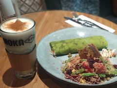 -Moka Bros 摩卡站(嘉华店)