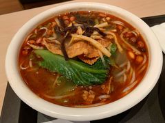 -水平有限广西米粉·广西风味集(五道口店)