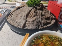 -海底捞火锅(油麻地店)