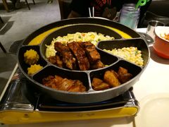 -火炉火自助餐(枫蓝国际店)