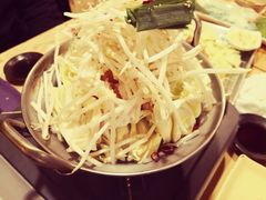 -築地市場食堂(松本駅前店)