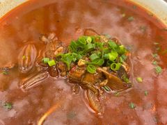 -付记鲜味鳝鱼面馆(松涛苑A区店)