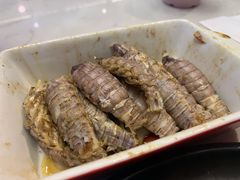 Y先生的皮皮虾(大份)-后海16号·北京私房菜