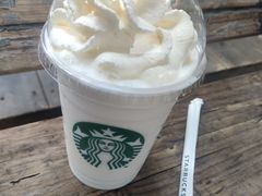 香草星冰乐-星巴克(福州三坊七巷店)