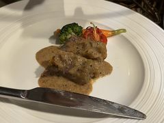 -博林天瑞喜来登酒店·西丽尚膳