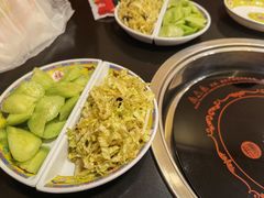 -芦月轩羊蝎子(北蜂窝店)