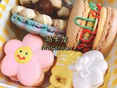 -侘寂甜品(自取店)