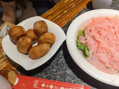 -陈眼镜火锅(总店)