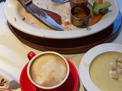 -斗牛士牛排(南京东路店)