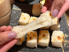 -久藏·横膈膜烧肉·酒场(江汉路店)
