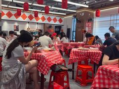 -荆九爷爆炒桥头三嫩(浙大店)